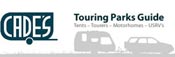 As seen in Touring Parks Guide